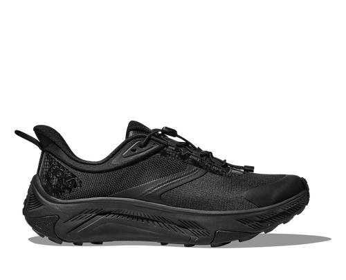 Men's Transport 2 - Black / Black