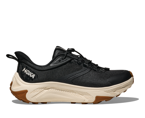 Women's Transport 2 - Black / Alabaster