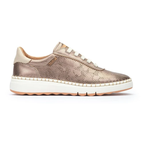 Women's Arenas W0C-6621Clc1 - Stone