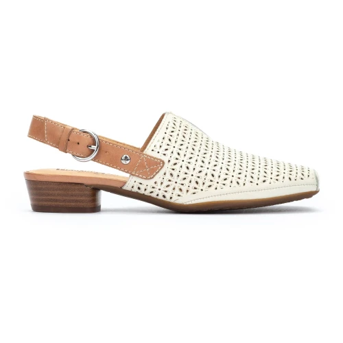 Women's Alameda W1N-5955C1 - Nata
