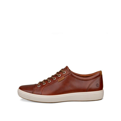 Men's Soft 7 Sneaker - Cognac