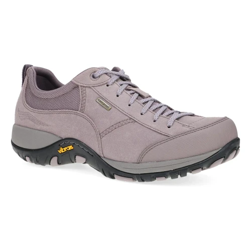 Women's Paisley - Dusty Lilac