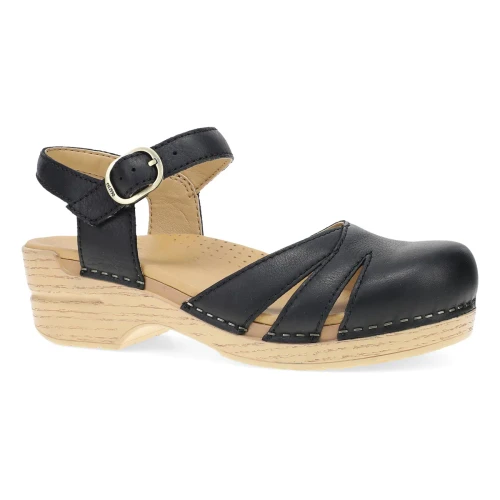 Women's Margreta - Black