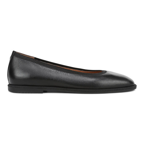 Women's Caroll 2.0 Ballet Flat - Black