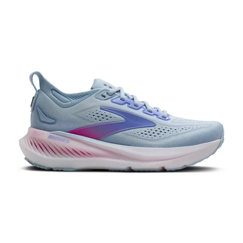 Women's Glycerin 23 - Skyway/Blazing Bell/Pink