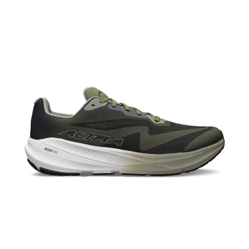Men's Experience Flow 3 - Dusty Olive