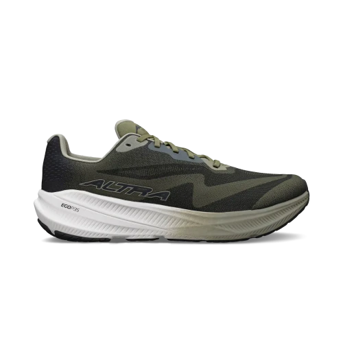 Men's Experience Flow 3 - Dusty Olive