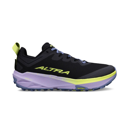 Women's Experience Wild 3 - Black