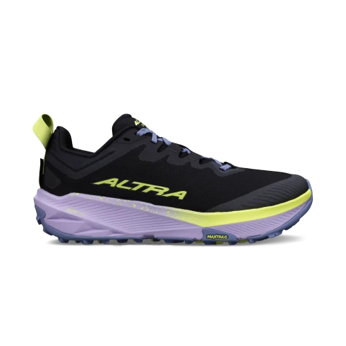 Women's Experience Wild 3 - Black