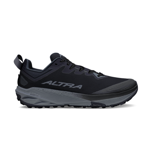 Men's Experience Wild 3 - Black/Black