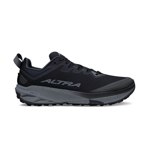 Men's Experience Wild 3 - Black/Black