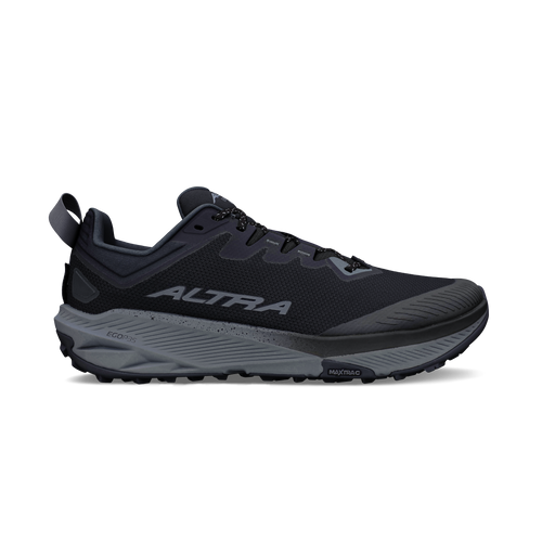 Men's Experience Wild 3 - Black/Black