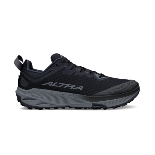 Men's Experience Wild 3 - Black/Black