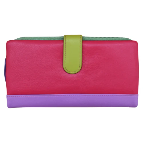 Smartphone Wallet - Palm Beach