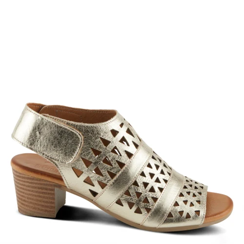 Women's Dorotha - Gold