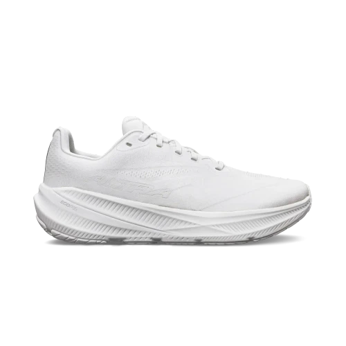 Women's Experience Flow 3 - White/White