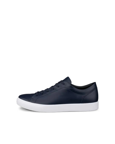 Men's Soft 10 Lace Sneaker - Marine