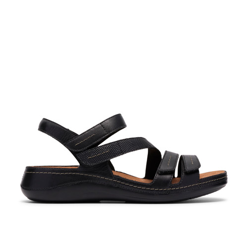 Women's Cecily Mix - Black Combi