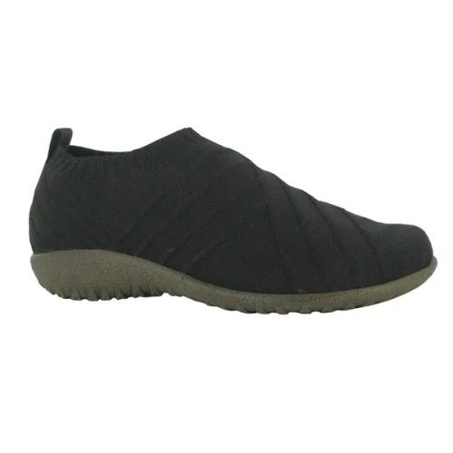 Naot Womens Okahu in Black