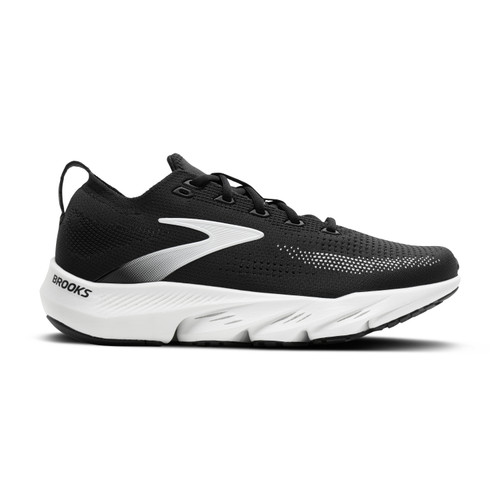 Women's Glycerin Flex - Black/White