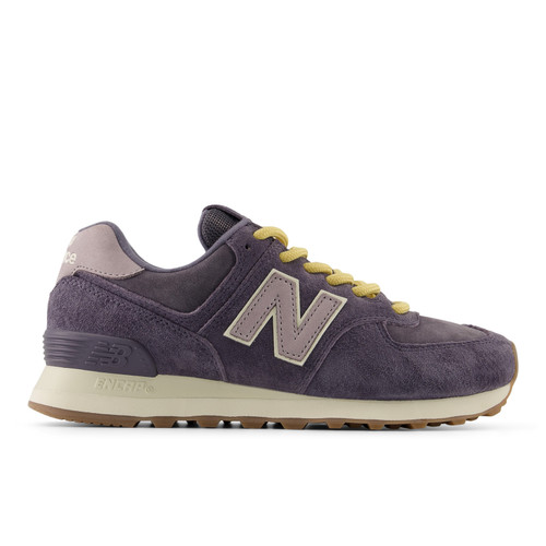 Women's 574 - Neptune Grey-9OU