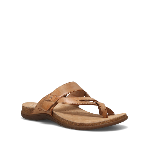Women's Perfect - Tan