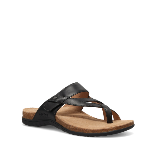Taos Womens Perfect in Black - Image 1