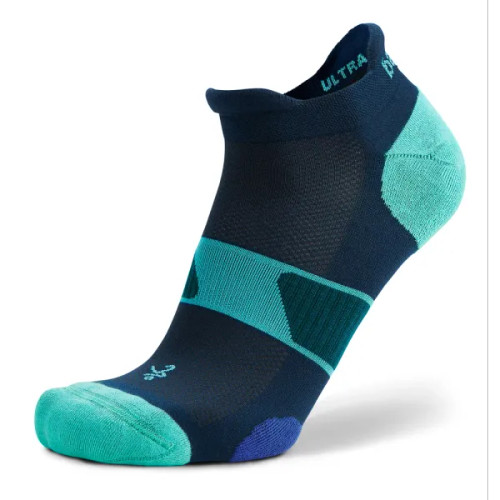 UltraGlide No Show - Legion Blue