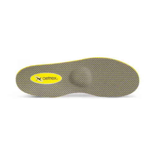 Men's Train Orthotics W/ Metatarsal Support - Metatarsal Support