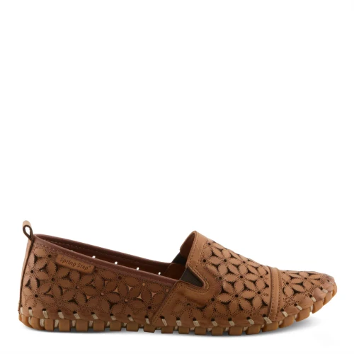 Women's Flowerflow - Light Brown