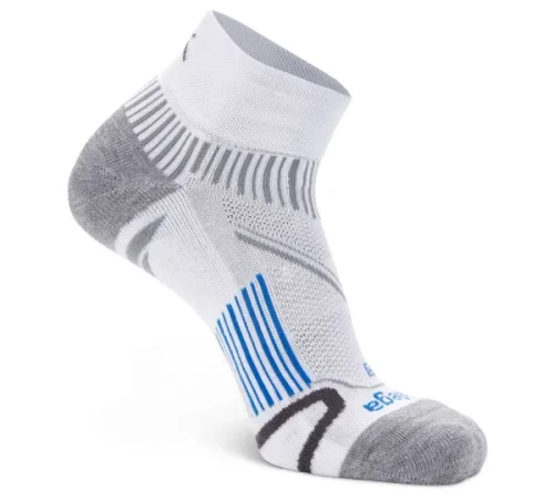 Enduro Quarter - White