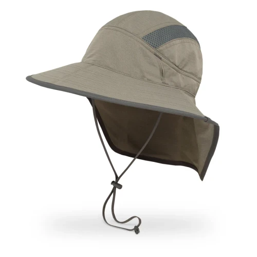 Sunday Afternoons Ultra Adventure Hat in Sand