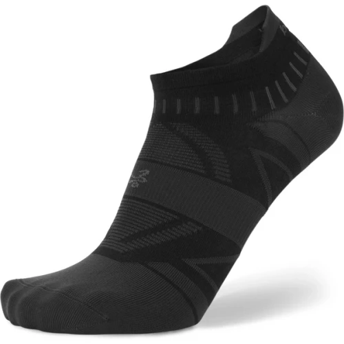 Hidden Dry No Show - Black