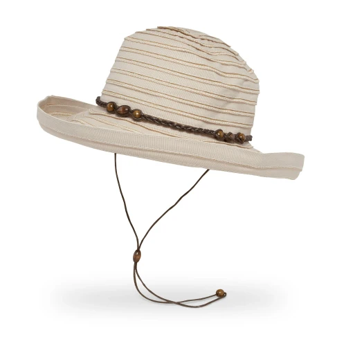 Vineyard Hat - Linen