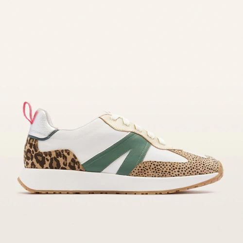Women's Axel II - Bright Mix