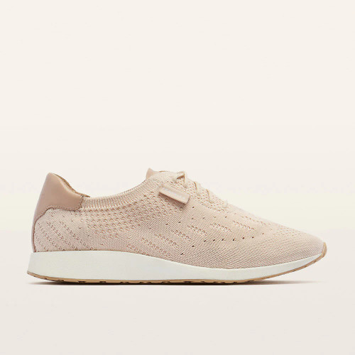 Women's Dimity II - Oat Milk Knit