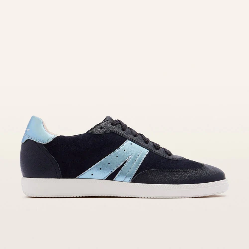 Women's Levi - Blue Night