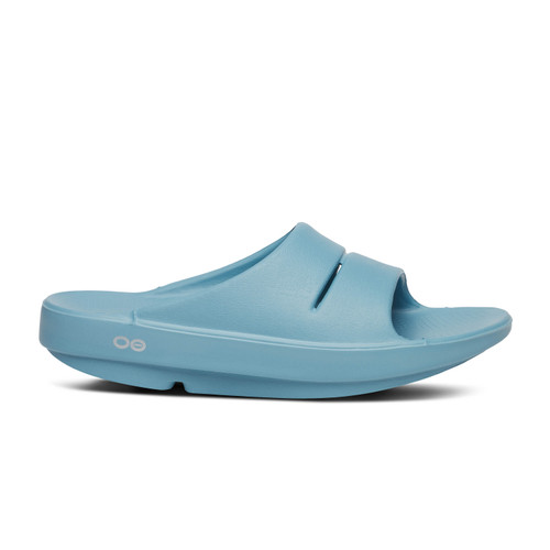 Women's OOahh Slide - Ocean Blue