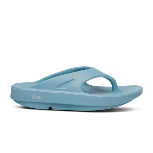 Women's OOriginal Thong - Ocean Blue