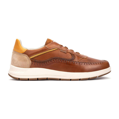 Men's Salamanca M7W-6423C1 - Cuero