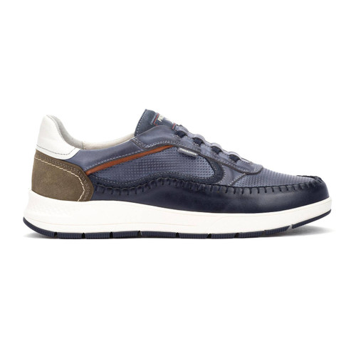Men's Salamanca M7W-6423C1 - Blue