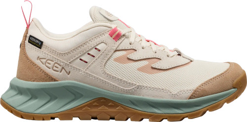 Women's Hightrail Waterproof Hiking Shoe - Birch/Lily Pad