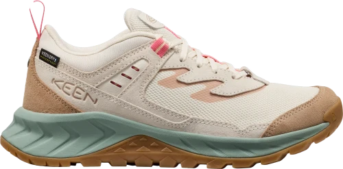 Women's Hightrail Waterproof Hiking Shoe - Birch/Lily Pad