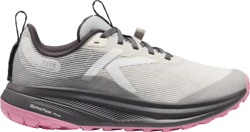 Women's Roam Trail Running Shoe - Vapor/Orchid Smoke
