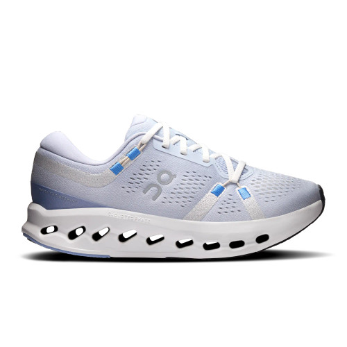 Women's Cloudsurfer 2 - Heather | Ivory