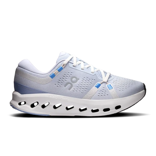 Women's Cloudsurfer 2 - Heather | Ivory