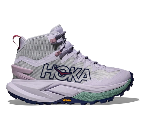 Women's Mafate Hike - Ambient Blue / Blueberry