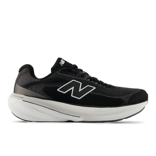 Men's 860 v15 - Black with white