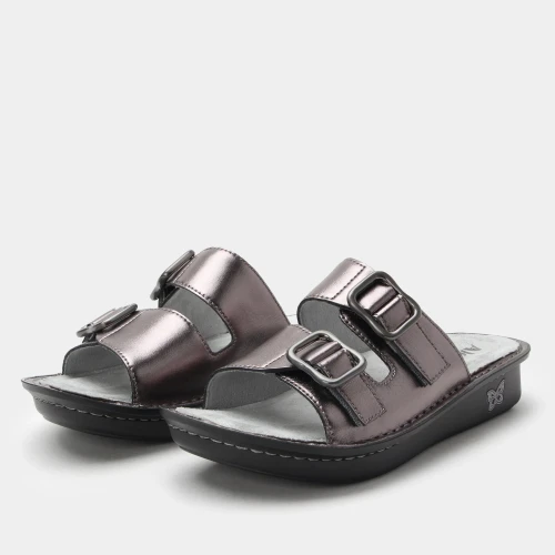 Women's Verah A - Verah Pewter Power