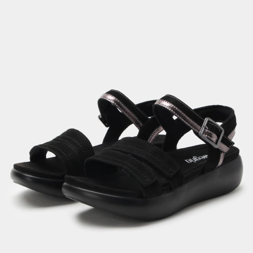 Women's Blinda - Blinda Black